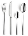 фото mini №5, Amefa 24 cutlery 1316 martin complete for 6 places