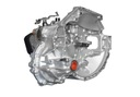 Коробка передач 20cq46 1,6 vti peugeot 2072, купить в Украине