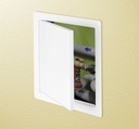 фото mini №4, Awenta door audit metallic dm93 40x40