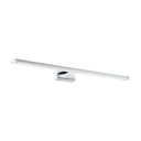 фото mini №1, Wall lamp eglo white built-in led source 14 в