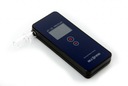Alkomat alcofind af-35 skalibrowany 12m+etui14