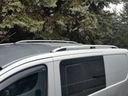 Citroen jumpy 2007 - 2016 l2 long рейлинги крыши багажник мощный6, купить недорого