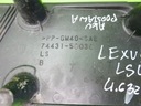 фото mini №7, Battery mounting lexus ls ls460l 4.6 v8 12-17