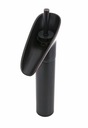 фото mini №3, Washbasin faucet freestanding royal orderlies black