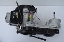 Двигатель 4t 80 cc колесо 12 zipp romet barton junak+карбюратор3, купить с разборки