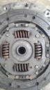 Сцепление давление ford 1.6 3m517563ag sachs4, купить из Польши