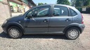 Накладки крыла крыл citroen c3 5d комплект2, купить в Украине