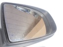 Правое зеркало електрическое, электрическое  3 pin bmw x5 e702, купить в Украине