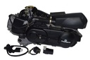 Двигатель 4t не 50 cc a 80 cc колесо 12 430mm zipp romet barton benda benyco1, цена в Украине