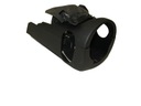 фото mini №1, Audi a5 8w protection steering column black