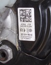 Vw passat b7 вакуум насос тормозная 3c2614105aj3, купить с разборки