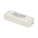 фото mini №11, Power supply led backlight 12v dc 18w 1, 5a ip20 or-zl-1613