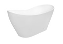 фото mini №8, Poland trough viya freestanding 170x72 low tide siphon