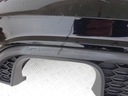 Vw polo 2g6 17- gti бампер задний4, купить из Польши