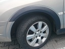 Gratisy# накладки крыла крыл vw passat b5 fl седан6, купить недорого
