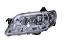 Фара фара перед mazda 323 01-03 h4 комплект3, купити із шроту
