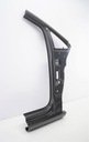 Vw touran 1t0 правое обшивка стойка оригинал новый, новое 03-142, купить в Украине