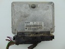 Компьютер 0281001875 09173207 opel omega1, цена в Украине