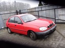 Замок левый задний daewoo lanos и t100 хатч-бек 5d 97-007, запчасти недорого
