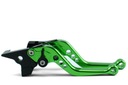 Короткие ручки спортивные kawasaki с 1000 sx ninja6, купить недорого