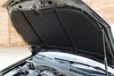 Мат обезшумка универсальна до капота двигателя stp hs xxl 133x98cm3, купить с разборки