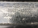 Kia ceed 2 ii балка бампера задний усиление 2012-3, купить с разборки