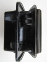 Пепельница bmw 3 e21 e12 e28 51.16-18570587, запчасти недорого