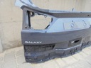 Ford galaxy iii mk3 - крышка задняя2, купить в Украине