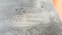 Audi a6 c5 2.5 tdi корпус воздуха 8d0129617e2, купить в Украине
