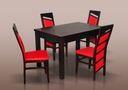 фото mini №2, Stand 70 x110/ 150+ chairs 4 pcs stand з chairs