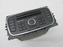 Радио ford focus mondeo mk4 at1t-18c815-bb2, купить в Украине