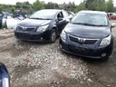 Avensis t27 2,0 d4d комплект запуск набор start, старт5, с разборки недорого