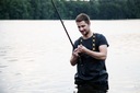фото mini №10, Pants fishing advantages carbine black polish