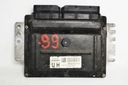 Nissan блок компьютер mec32040 k4 4423 uh1, цена в Украине