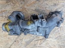 Дросель opel meriva b 1.7 cdti a17dtr2, купить в Украине