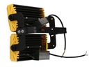 фото mini №2, Fog light 100w spotlight led backlight ip67 cob smd lantern