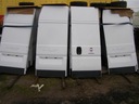 Peugeot boxer джемпер movano дверь задние, заднее  xxl h3 задний maxi высокая, высокое 06-241, цена в Украине