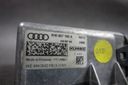 Блок модуль катализатора audi a8 4h 4h0907160a3, купить с разборки