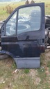 Iveco daily 06-11 дверь передняя кабина левый1, цена в Украине