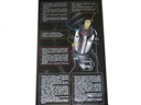 Проводи зажигание fiat panda 1.1 2005-2011r2, купить в Украине
