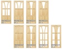 фото mini №2, Wing complete crude 80 donkeys stolgen ws5