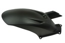 Yamaha fz6 fazer s2 s1 2004-2011 крыло над колесо задний2, купить в Украине