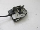 Замок крышки land rover discovery iv4, купить из Польши