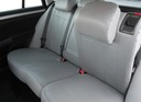 Чехлы автомобильные miarowe на toyota yaris iii10
