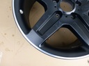 Диск алюминиевая mercedes-benz oe 9.5" x 19" 5x1125, с разборки недорого