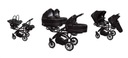 фото mini №1, Babyactive trippy premium trolley for trojaczkow 3w1 accessories