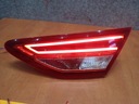 Фара задняя задняя правая до крышки seat leon iii 12-3, купить с разборки