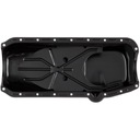 Поддон, миски поддон, миски масла, маслом  chevrolet gmc pontiac 5.7 v8 350 sbc 1963-19793, купить с разборки