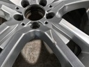 Диск алюминиевая mercedes-benz oe 8.5" x 17" 5x112 et 494, купить из Польши