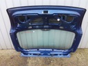Kia cerato хатч-бек 5d 04-08 крышка задняя с стекло 1c4, купить из Польши